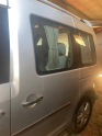 2013 CADDY SOL ARKA KAPI