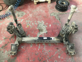 Oto Çıkma Parça / Volkswagen / T-Roc / Alt Takım / Arka Dingil / Çıkma Parça 