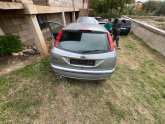 Oto Çıkma Parça / Ford / Focus / Motor / Motor (komple) / Çıkma Parça 