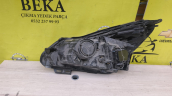 Oto Çıkma Parça / Opel / Corsa / Far & Stop / Sağ Ön Far / Çıkma Parça 