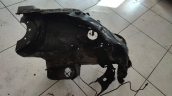 Peugeot 206 (98-06) Sol Ön Far Sacı Şasi Parçası