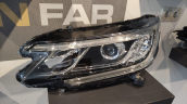 Oto Çıkma Parça / Honda / CR-V / Far & Stop / Sol Ön Far / Çıkma Parça 