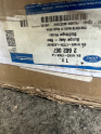 Oto Çıkma Parça / Ford / Ranger / Tampon / Arka Tampon / Çıkma Parça 