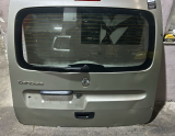 2010 RENAULT KANGOO 3 1.5 DİZEL ÖNDEN MARŞLI ARKA BAĞAJ KAPAĞI