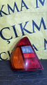 RENAULT CLİO SYMBOL SOL ARKA STOP