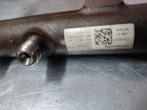 Oto Çıkma Parça / Renault / Megane / Motor / Enjektör / Çıkma Parça 
