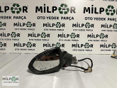 Oto Çıkma Parça / Volkswagen / Golf / Ayna / Sol Dış Ayna / Çıkma Parça 