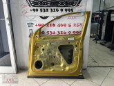 Oto Çıkma Parça / Volkswagen / T-Roc / Kaporta & Karoser / Sağ Ön Kapı / Çıkma Parça 