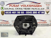 Oto Çıkma Parça / Skoda / Scala / Airbag / Direksiyon Airbag / Sıfır Parça 