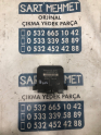 Oto Çıkma Parça / Mercedes / C Serisi / Kaporta & Karoser / Sol Arka Kapı / Çıkma Parça 