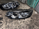 Oto Çıkma Parça / Citroen / C-elysee / Kaporta & Karoser / Ön Panel / Çıkma Parça 