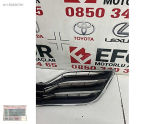 Oto Çıkma Parça / Toyota / Camry / Kaporta & Karoser / Panjur / Çıkma Parça 