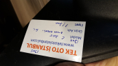 Oto Çıkma Parça / Mercedes / C Serisi / Ayna / Ayna Kapağı / Çıkma Parça 