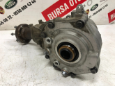 Oto Çıkma Parça / Land Rover / Discovery / Defransiyel / Ön Defransiyel / Çıkma Parça 