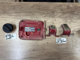 Oto Çıkma Parça / Nissan / Primera / Yakıt / Depo Kapağı / Çıkma Parça 
