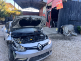 Oto Çıkma Parça / Renault / R 5 / Motor / Motor Kapağı / Çıkma Parça 