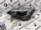 Oto Çıkma Parça / Subaru / XV / Far & Stop / Sol Ön Far / Çıkma Parça 