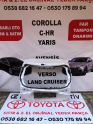 Oto Çıkma Parça / Toyota / Yaris / Kaporta & Karoser / Bagaj Kapağı / Çıkma Parça 