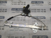 ÇIKMA HYUNDAİ GETZ SOL ÖN CAM KRİKOSU K-892