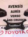 Oto Çıkma Parça / Toyota / Corolla / Alt Takım / Arka Dingil / Çıkma Parça 