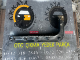 Oto Çıkma Parça / Peugeot / 2008 / Koltuk & Döşeme / İç Trim / Çıkma Parça 