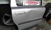 Oto Çıkma Parça / Volvo / S60 / Kaporta & Karoser / Sağ Arka Kapı / Çıkma Parça 