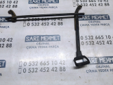 ÇIKMA VW CADDY KOLTUK AYAR KOLU