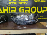 Oto Çıkma Parça / Ford / Tourneo Custom / Far & Stop / Sağ Ön Far / Çıkma Parça 