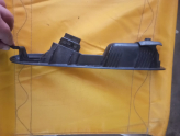 Oto Çıkma Parça / Renault / Symbol / Oto Cam / Cam Düğmesi / Çıkma Parça 