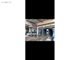 Oto Çıkma Parça / Opel / Corsa / Motor / Turbo / Çıkma Parça 