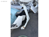 Oto Çıkma Parça / Mitsubishi / L200 / Kaporta & Karoser / Sol Ön Çamurluk / Çıkma Parça 