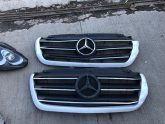 MERCEDES SPRİNTER W907 W910 ÖN PANJUR 9108852700