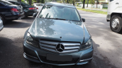 Oto Çıkma Parça / Mercedes / C Serisi / Motor / Turbo / Çıkma Parça 