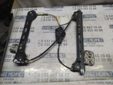Oto Çıkma Parça / Volkswagen / VW CC / Oto Cam / Cam Krikosu / Çıkma Parça 