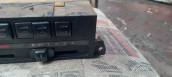 Oto Çıkma Parça / Mazda / 626 / Klima / Klima Kontrol Paneli / Çıkma Parça 