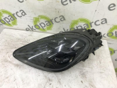 Oto Çıkma Parça / Porsche / Cayenne / Far & Stop / Sol Ön Far / Çıkma Parça 