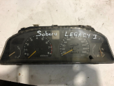 Subaru Legacy Gösterge Paneli (Kilometre Saati)
