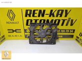 Oto Çıkma Parça / Renault / R 5 / Kalorifer / Kalorifer Motoru / Çıkma Parça 