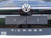 Oto Çıkma Parça / Volkswagen / T Cross / Kaporta & Karoser / Bagaj Kapağı / Çıkma Parça 