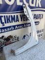 Oto Çıkma Parça / Opel / Corsa / Kaporta & Karoser / Sol Ön Çamurluk / Çıkma Parça 