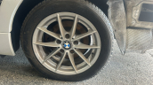 BMW E90 JANT