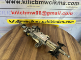 BMW G11 G12 ELEKTRİKLİ DİREKSİYON KOLONU 32306894879