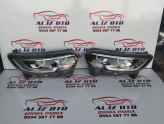 Oto Çıkma Parça / Renault / Kadjar / Far & Stop / Sol Ön Far / Çıkma Parça 