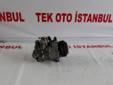 Oto Çıkma Parça / Mercedes / C Serisi / Klima / Klima Kompresörü / Çıkma Parça 