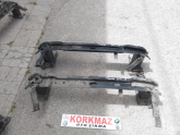 VOLKSWAGEN TIGUAN ÖN TAMPON DEMİRİ 2017-2019