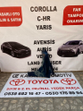 Oto Çıkma Parça / Toyota / Corolla / Kaporta & Karoser / Sol Ön Çamurluk / Çıkma Parça 