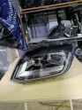 Volkswagen Amarok sol far Xenon orjinal çıkma parça