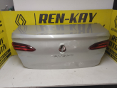 Oto Çıkma Parça / Renault / Taliant / Kaporta & Karoser / Bagaj Kapağı / Çıkma Parça 