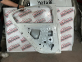 Oto Çıkma Parça / Fiat / Egea / Kaporta & Karoser / Sol Arka Kapı / Çıkma Parça 