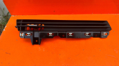 CLİO 5 KALORİFER ORTA IZGARA 687502526R